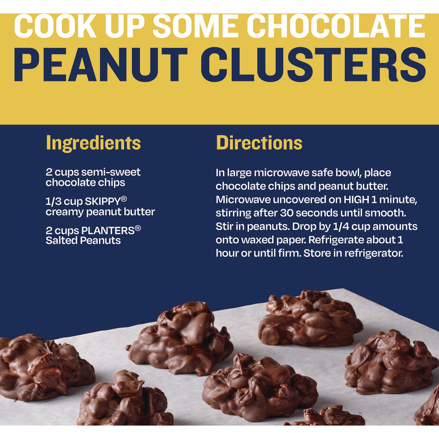 Salted Peanuts, 1.75 oz, 12/Box