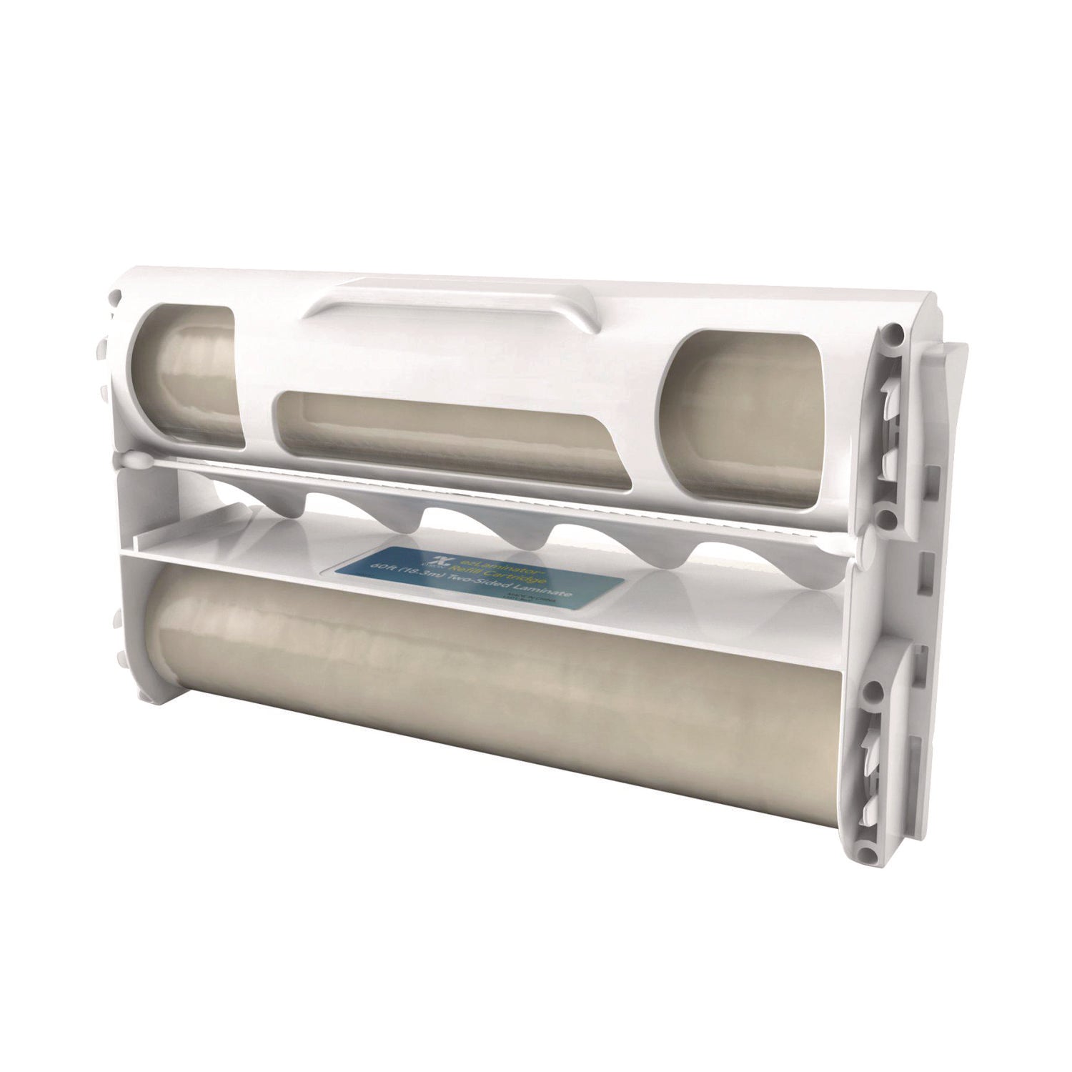 Xyron Refill Laminate Cartridge, Sold as 1 Each