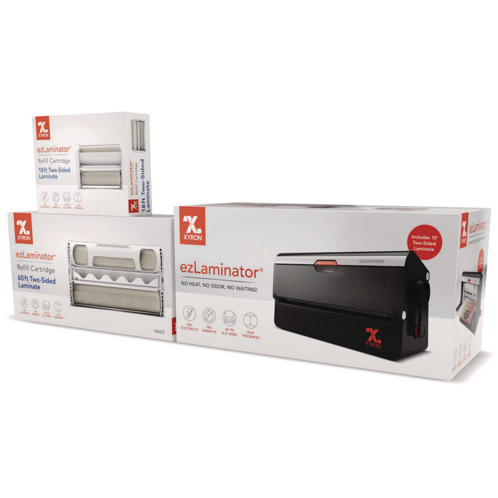 Xyron Refill Laminate Cartridge, Sold as 1 Each