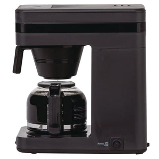 10-Cup Speed Brew Elite CSB2G Coffee Maker, Gray/Stainless Steel