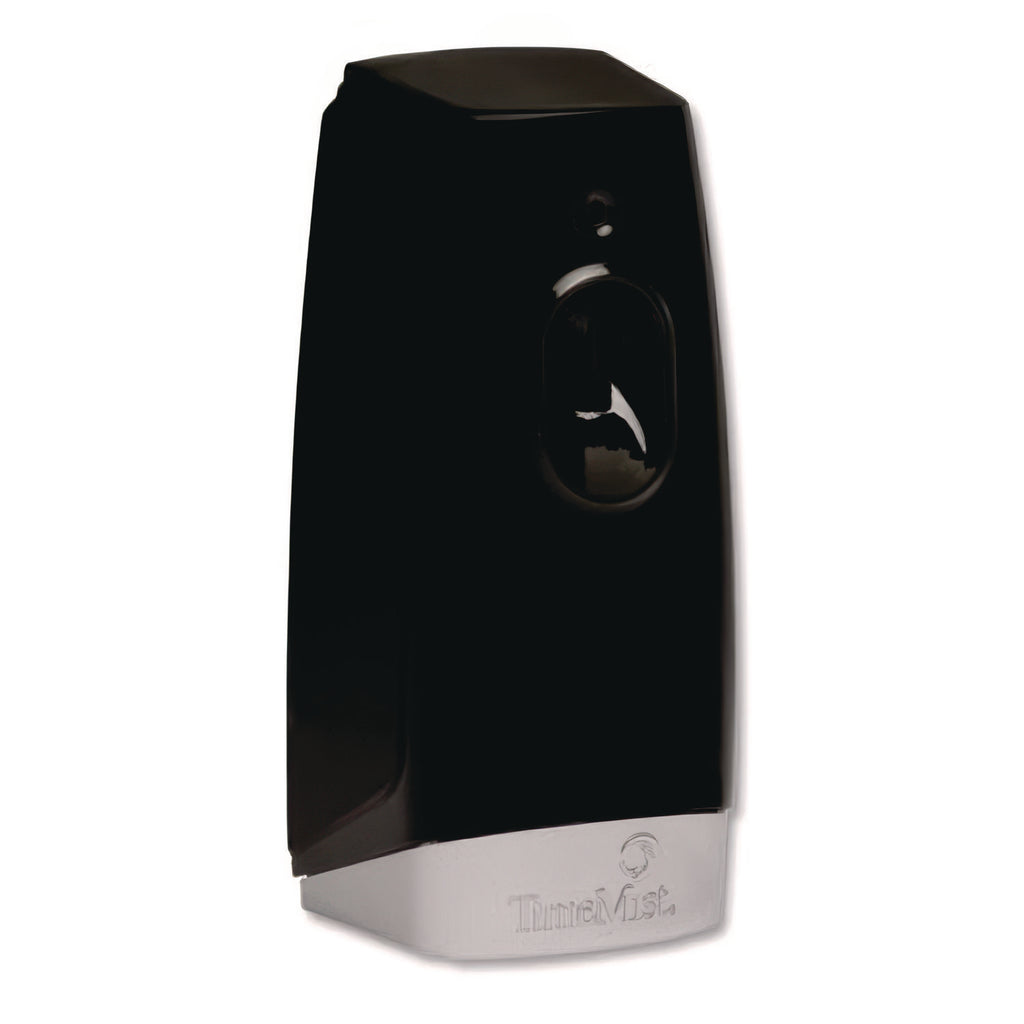 Dispenser,Micro,Bk