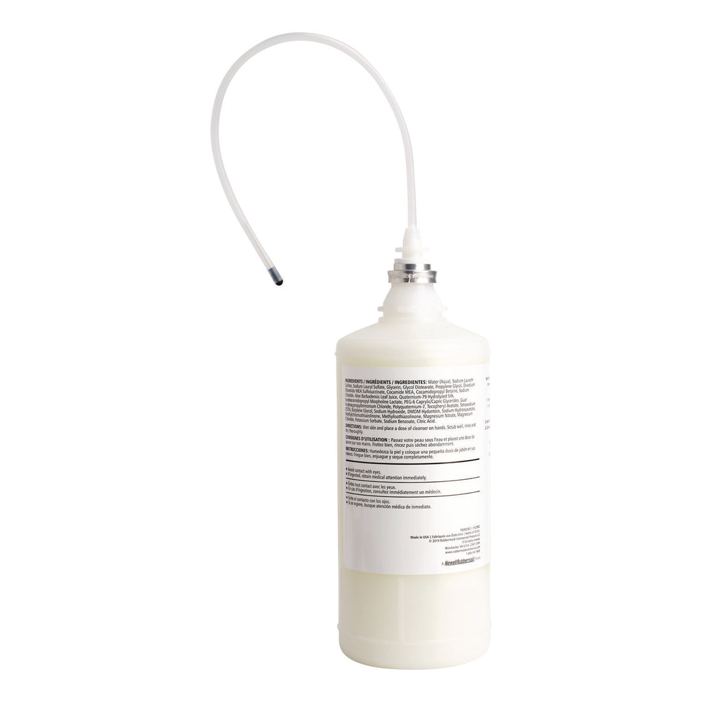 TC EnrichedLotion Free 'N Clean Soap Refill, 800 mL, 4/Carton