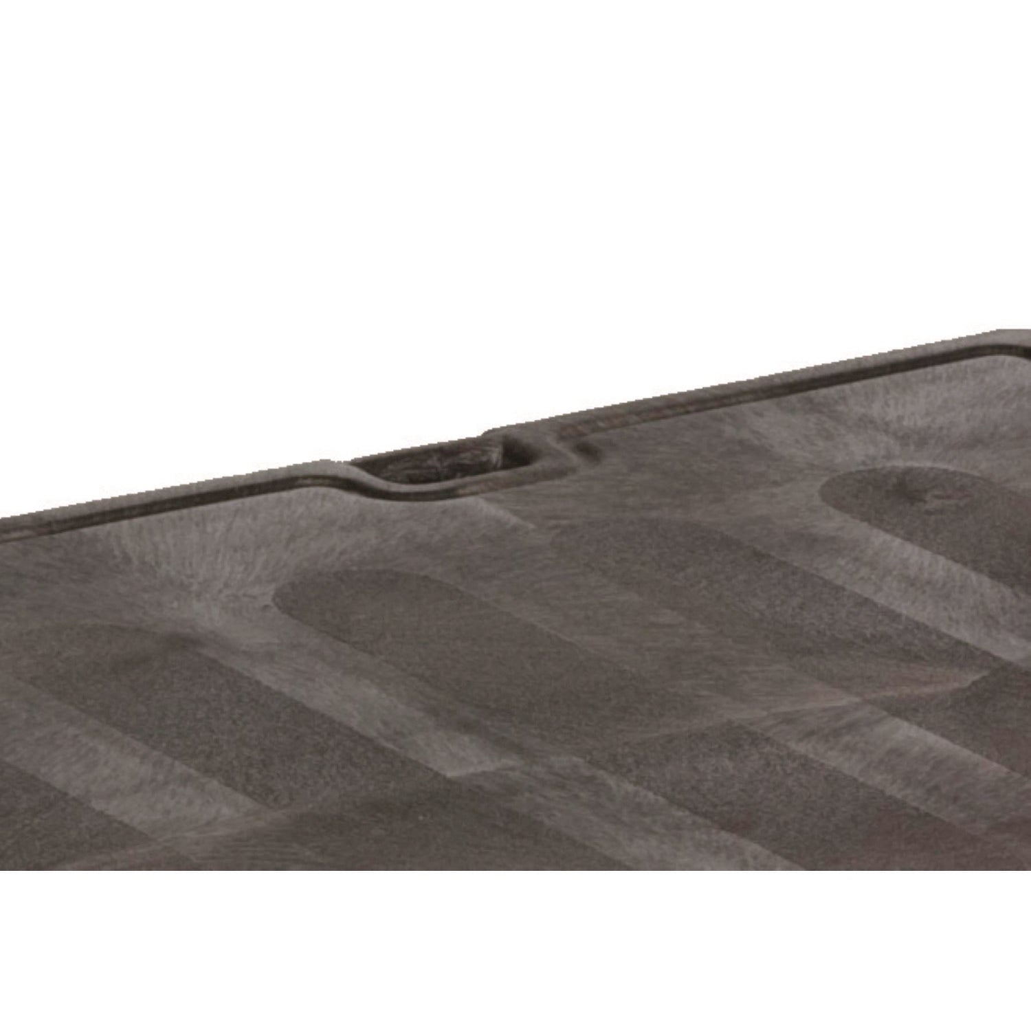 Platform Truck, 2,000 lb Capacity, 30 x 60 x 7, Black