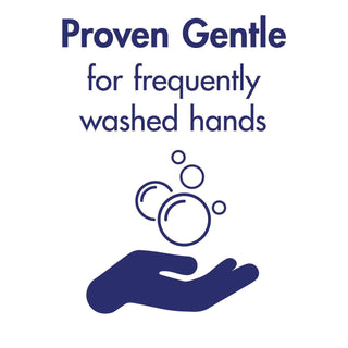 Gojo Premium Foam Antibacterial Handwash - Fresh Fruit ScentFor - 7.5 fl oz (221.8 mL) - Pump Bottle Dispenser - Kill Germs - Hand - Orange - Rich Lather - 1 Each