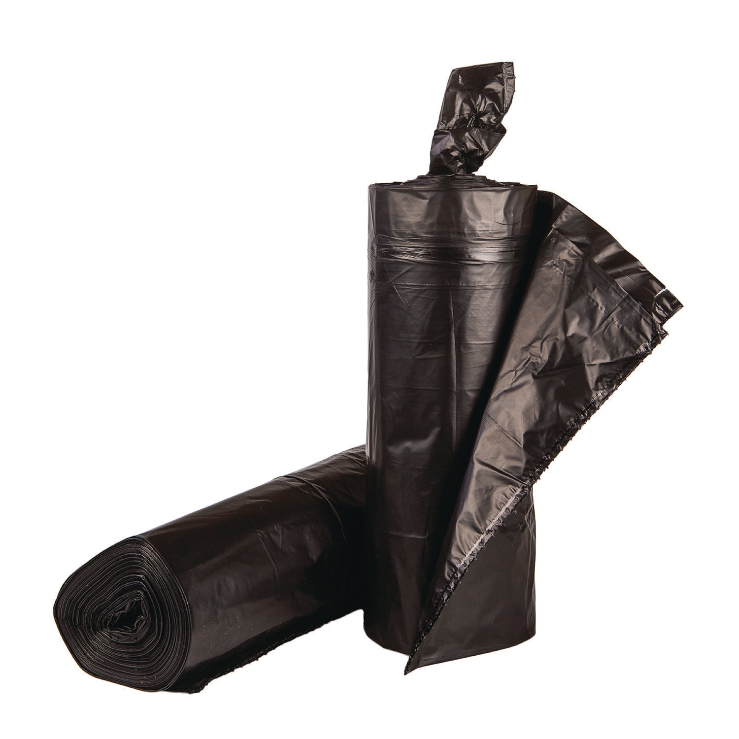 33X39 Black 1.0 250/CS