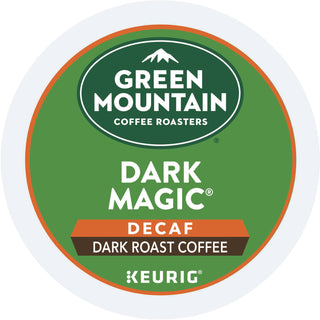 Dark Magic Decaf Extra Bold Coffee K-Cups, 96/Carton