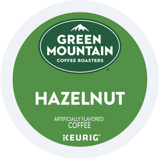 Hazelnut Coffee K-Cups, 96/Carton