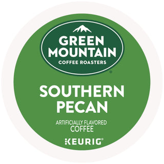 Southern Pecan Coffee K-Cups, 96/Carton