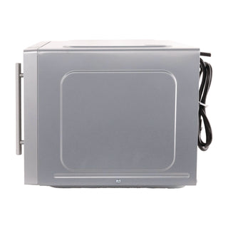 1.1 cu. ft. Stainless Steel Microwave Oven, 1,000 W, Mirror-Finish