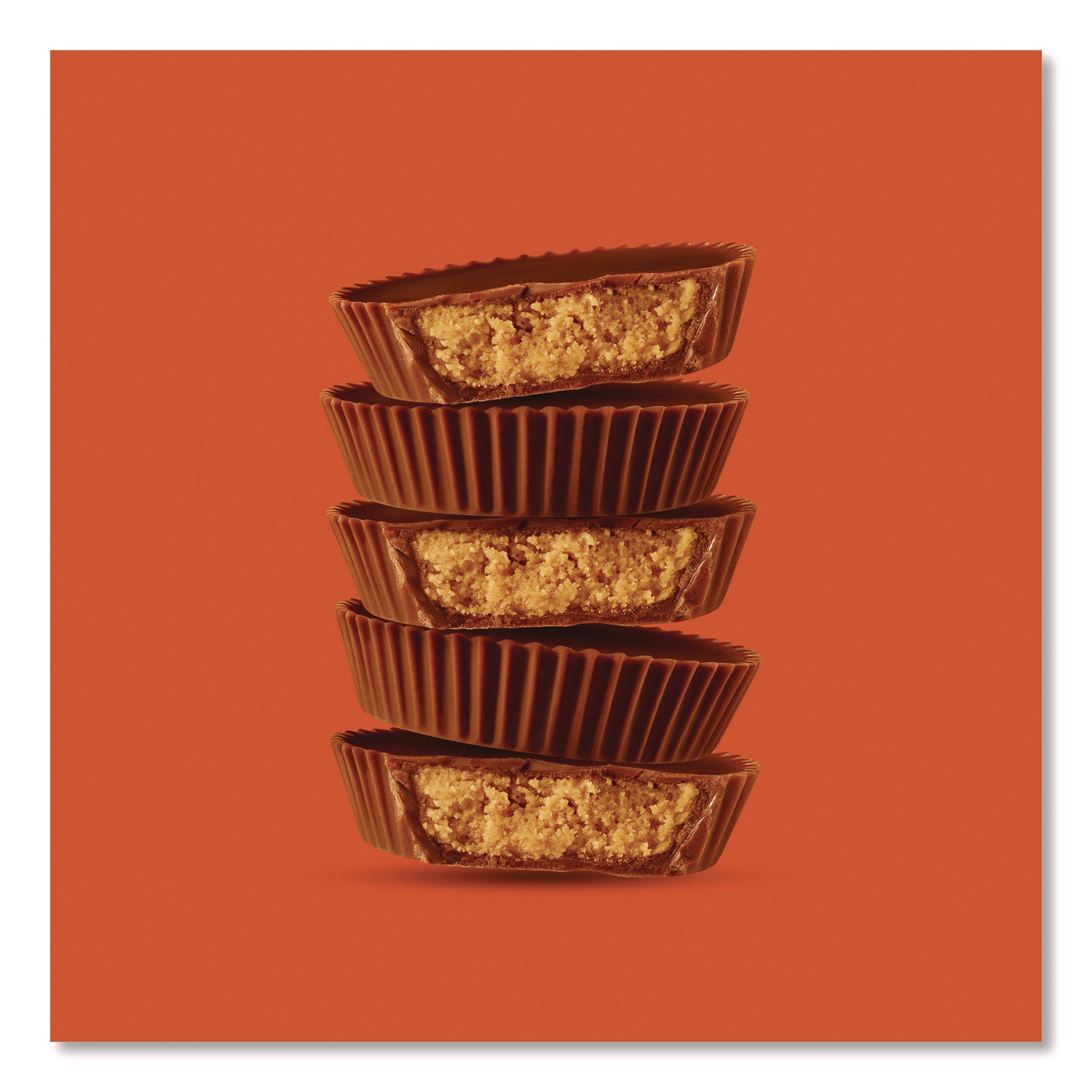Snack Size Peanut Butter Cups, Jumbo Bag, 19.5 oz Bag, Ships in 1-3 Business Days