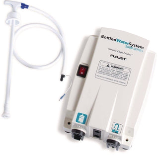 Flo-jet Water Pump Kit