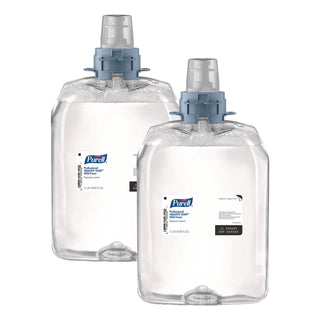 Professional HEALTHY SOAP Mild Foam, Fragrance-Free, 2,000 mL, 2/Carton