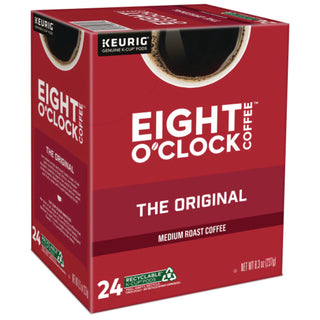 Original Coffee K-Cups, 24/Box