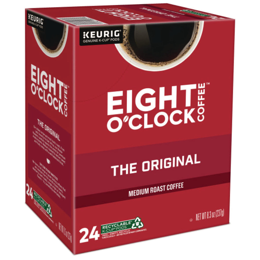 Original Coffee K-Cups, 96/Carton