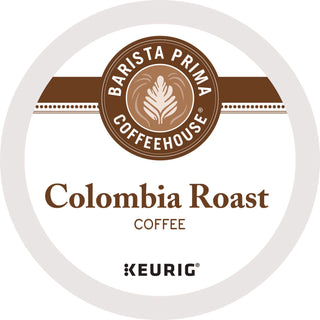 Colombia K-Cups Coffee Pack, 96/Carton