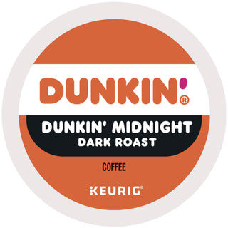 K-Cup Pods, Original Dark Roast, 22/Box