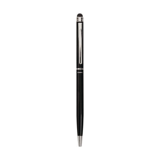 StylusPen Twist Ballpoint Pen/Stylus, Black