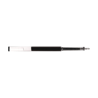 F-Refill for Zebra F-Series Ballpoint Pens, Fine Conical Tip, Blue Ink, 2/Pack