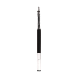 F-Refill for Zebra F-Series Ballpoint Pens, Fine Conical Tip, Blue Ink, 2/Pack