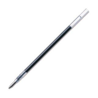 Refill for Zebra JK G-301 Gel Rollerball Pens, Medium Conical Tip, Black Ink, 2/Pack