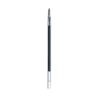 Refill for Zebra JK G-301 Gel Rollerball Pens, Medium Conical Tip, Black Ink, 2/Pack