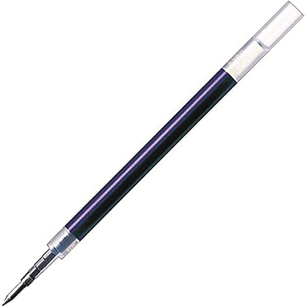Refill for Zebra JK G-301 Gel Rollerball Pens, Medium Conical Tip, Blue Ink, 2/Pack