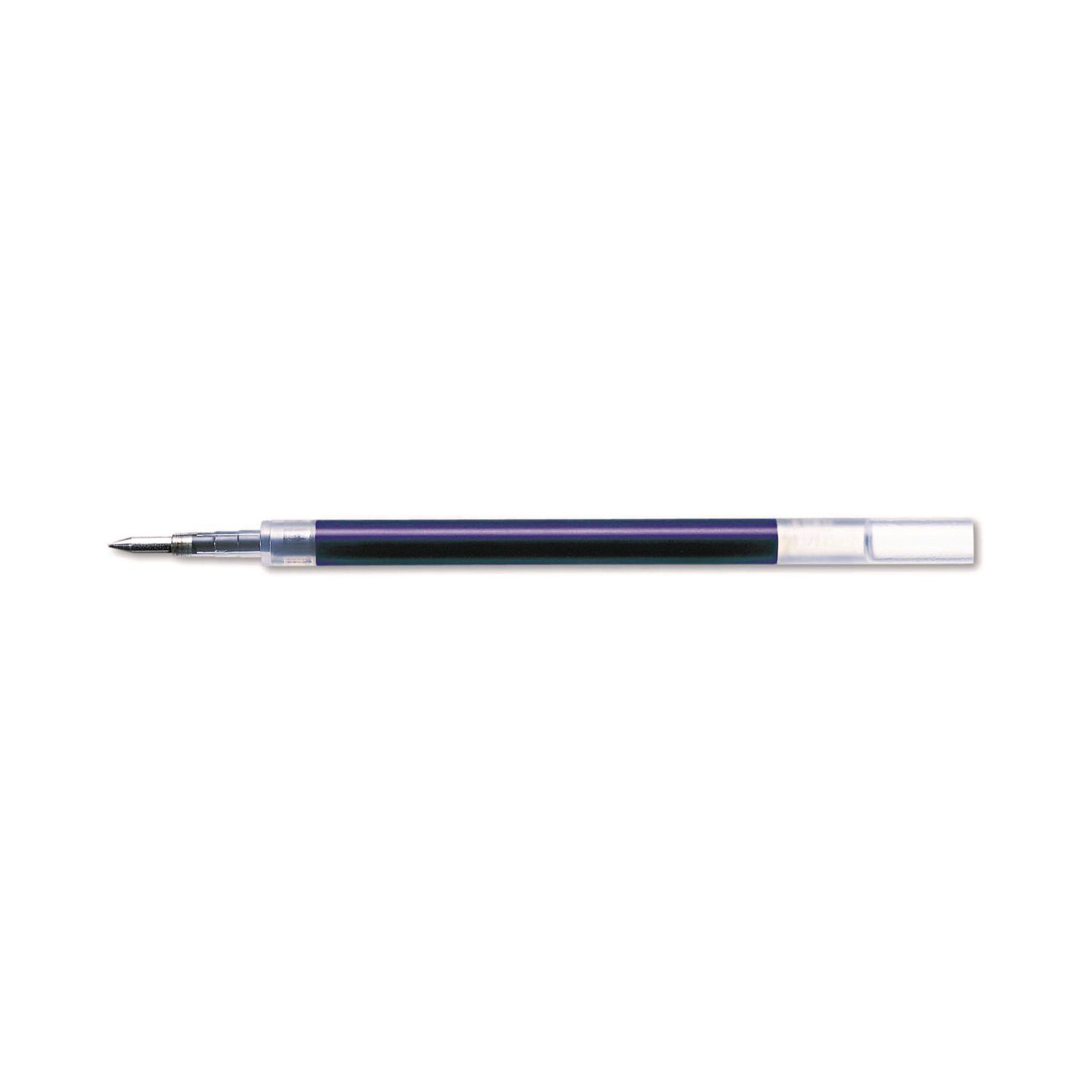 Refill for Zebra JK G-301 Gel Rollerball Pens, Medium Conical Tip, Blue Ink, 2/Pack