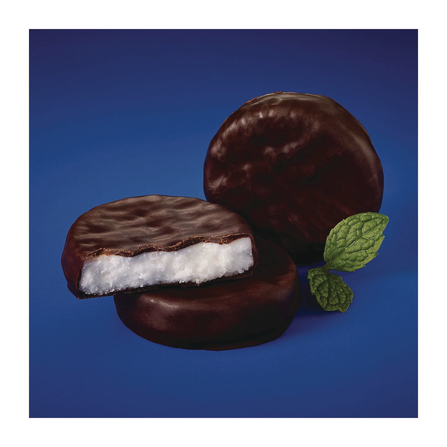 Party Pack Peppermint Patties, Miniatures, 35.2 oz Bag, Ships in 1-3 Business Days