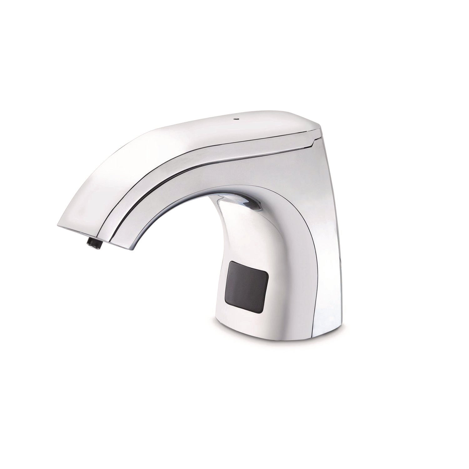 PURELL CXR REDIFOAM Soap Dispensing Fixture - Automatic - 2.11 quart Capacity - Support 4 x D Battery - Counter Mountable, Level Indicator, Water Proof, Non-drip, Spill-free - 1 / Carton