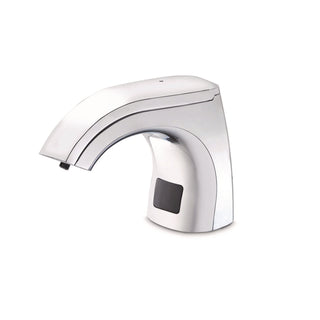 PURELL CXR REDIFOAM Soap Dispensing Fixture - Automatic - 2.11 quart Capacity - Support 4 x D Battery - Counter Mountable, Level Indicator, Water Proof, Non-drip, Spill-free - 1 / Carton