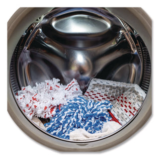 O-Cedar EasyWring Spin Mop Refill - MicroFiber - Multi - 1Each