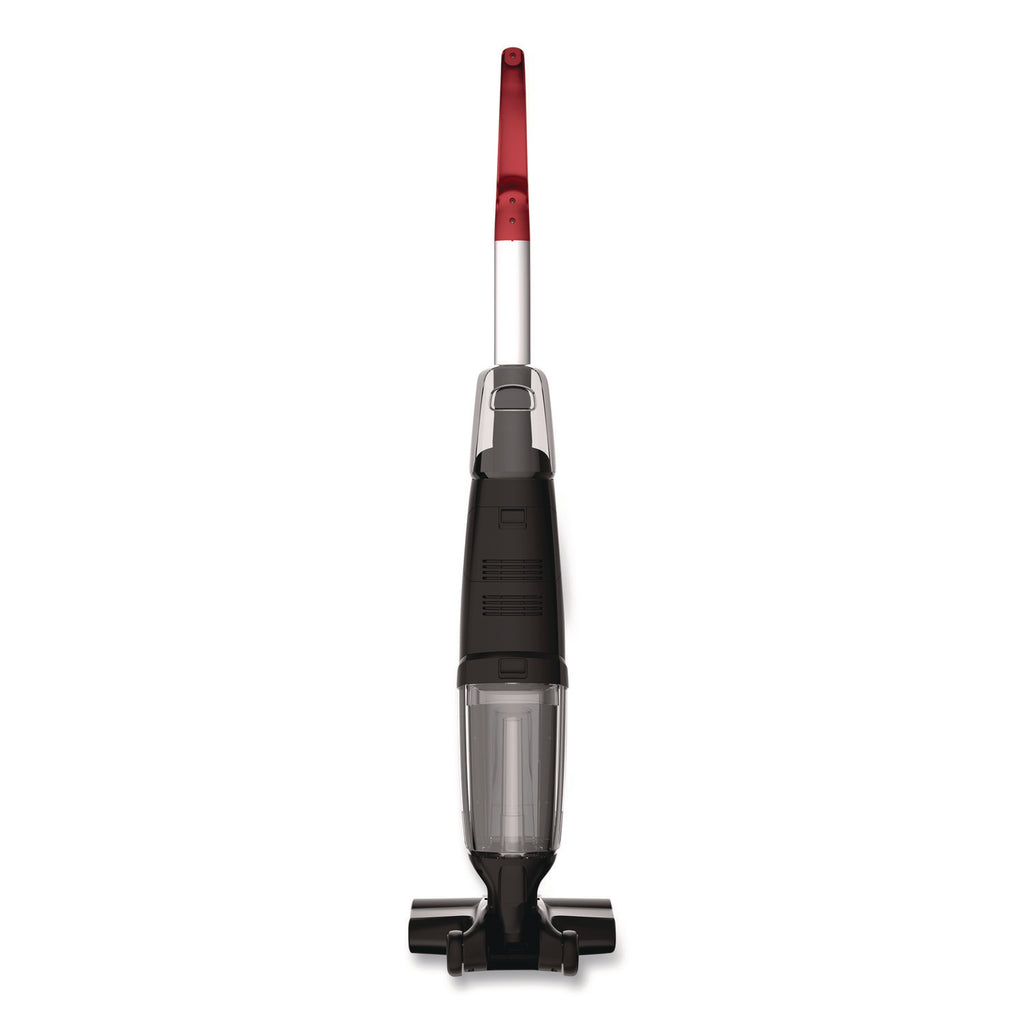 Ultamax Elite FC15 Cordless Floor Cleaner, 9 Cleaning Path, Graphite