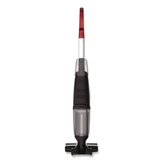 Ultamax Elite FC15 Cordless Floor Cleaner, 9 Cleaning Path, Graphite