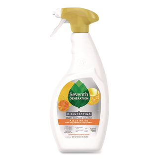 Botanical Disinfecting Multi-Surface Cleaner, 26 oz Spray Bottle