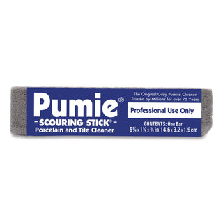 U.S. Pumice Scouring Stick, Sold as 1 Package, 12 Each per Package