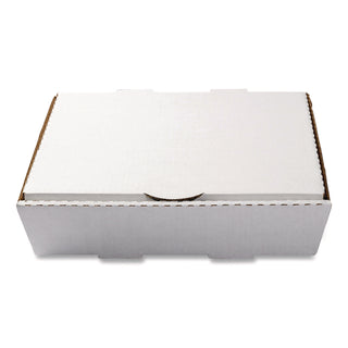 Box,1/2 Pan,Corrugated