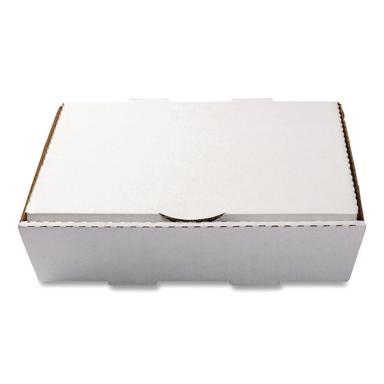 Box,1/2 Pan,Corrugated