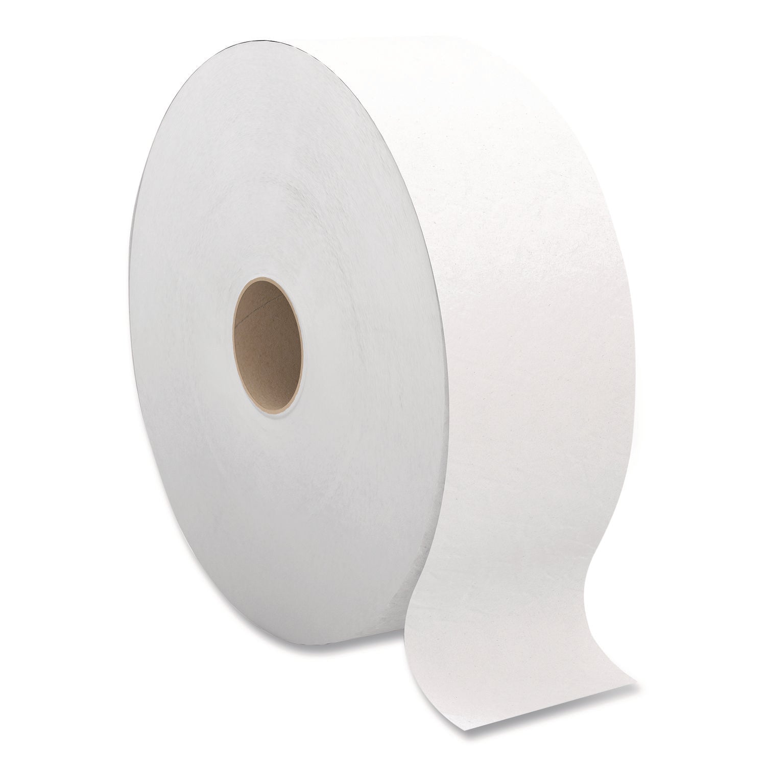 Perform Bath Tissue for Tandem Dispensers, Septic Safe, 2-Ply, White, 3.5" x 1,400 ft, 6 Rolls/Carton