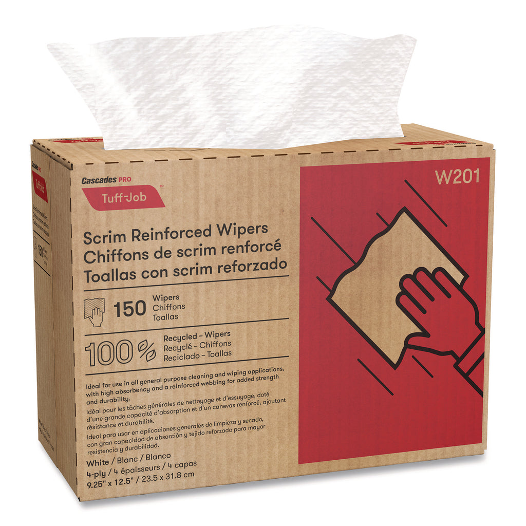 Wiper,Tj Mf,10-150,10/Ct