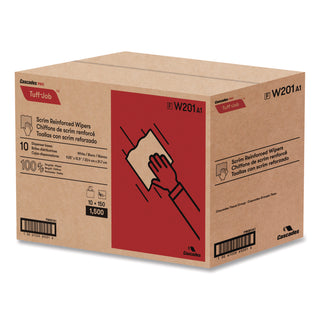 Wiper,Tj Mf,10-150,10/Ct