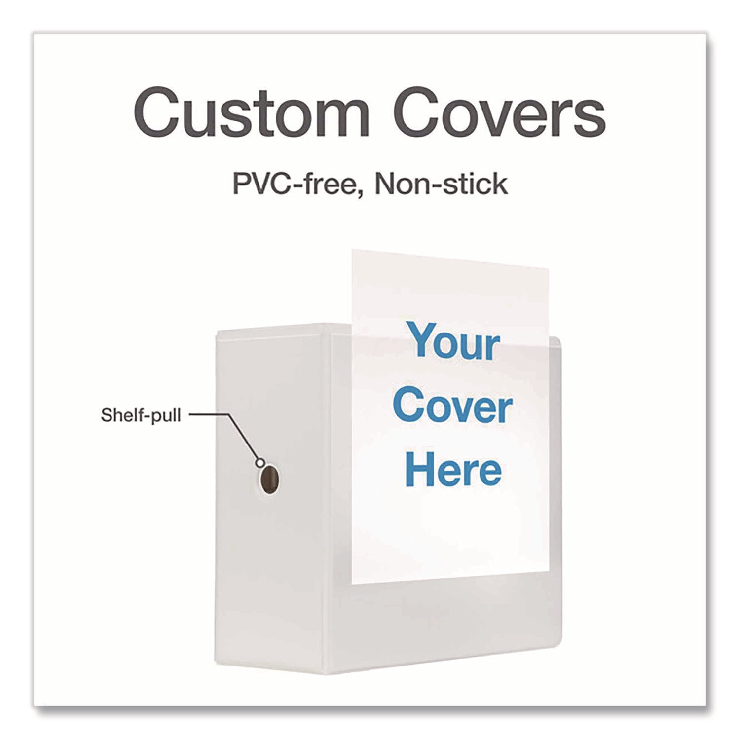 Cardinal Xtralife ClearVue Locking Slant-D Binders - 6" Binder Capacity - Letter - 8 1/2" x 11" Sheet Size - 1300 Sheet Capacity - 5 1/2" Spine Width - 3 x D-Ring Fastener(s) - 2 Inside Front & Back Pocket(s) - Polyolefin - White - 2.25 lb - Recycled