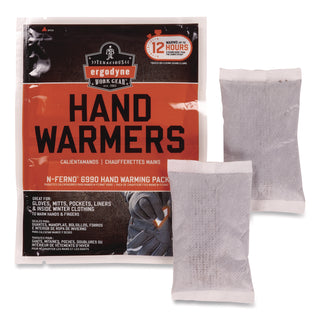 Ergodyne N-Ferno Warming Packs - 2" - 80 / Box