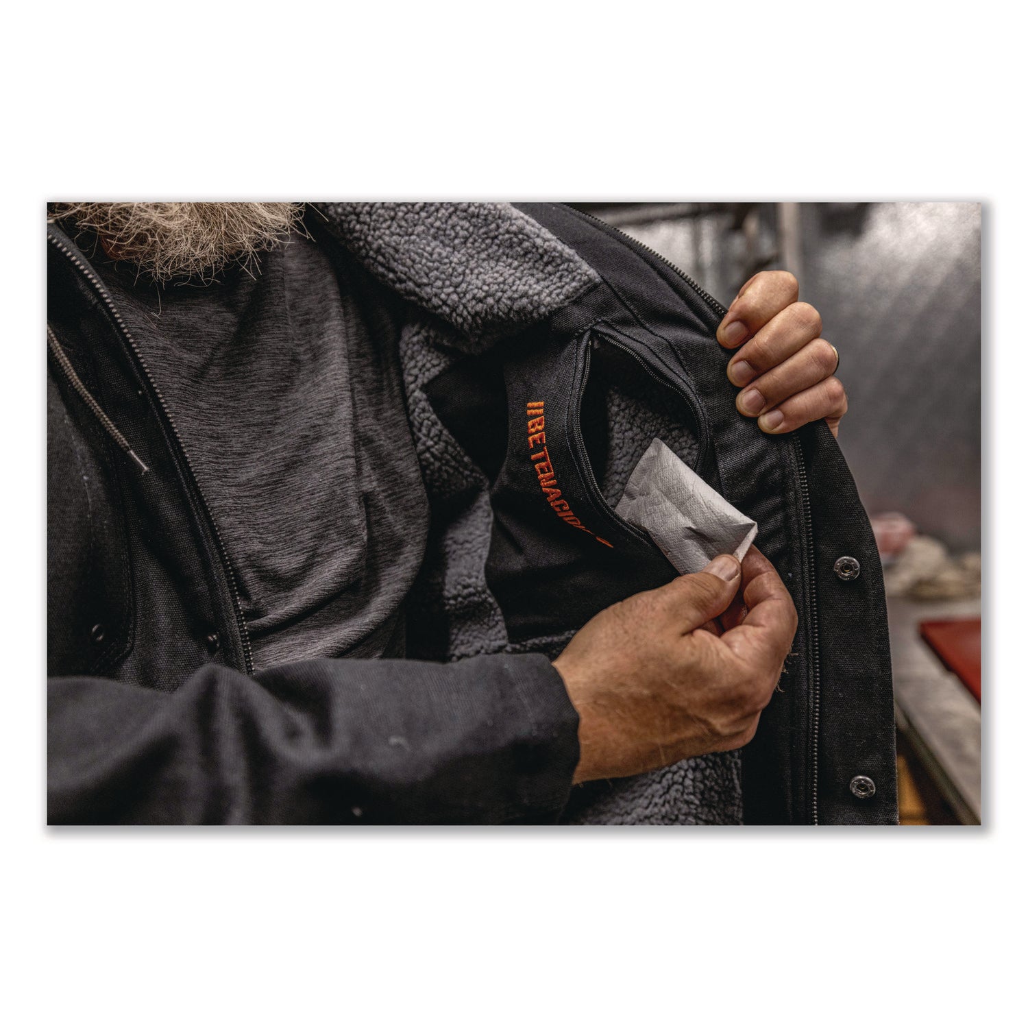 Ergodyne N-Ferno Warming Packs - 2" - 80 / Box