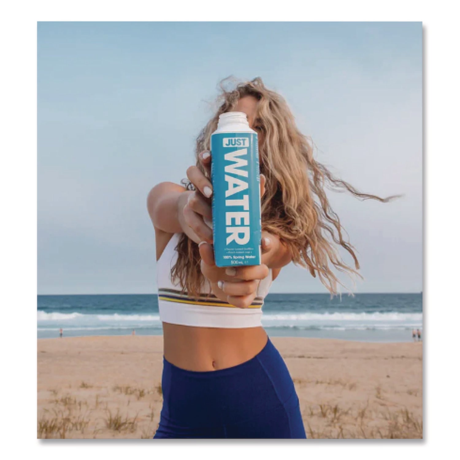 Spring Water, 16.9 oz, 12/Carton