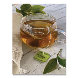 Bigelow Classic Blend Green Tea K-Cup - 24 / Box