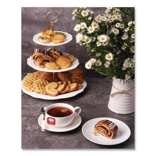 Tea Bags, English Breakfast, 3.53 oz, 50/Box