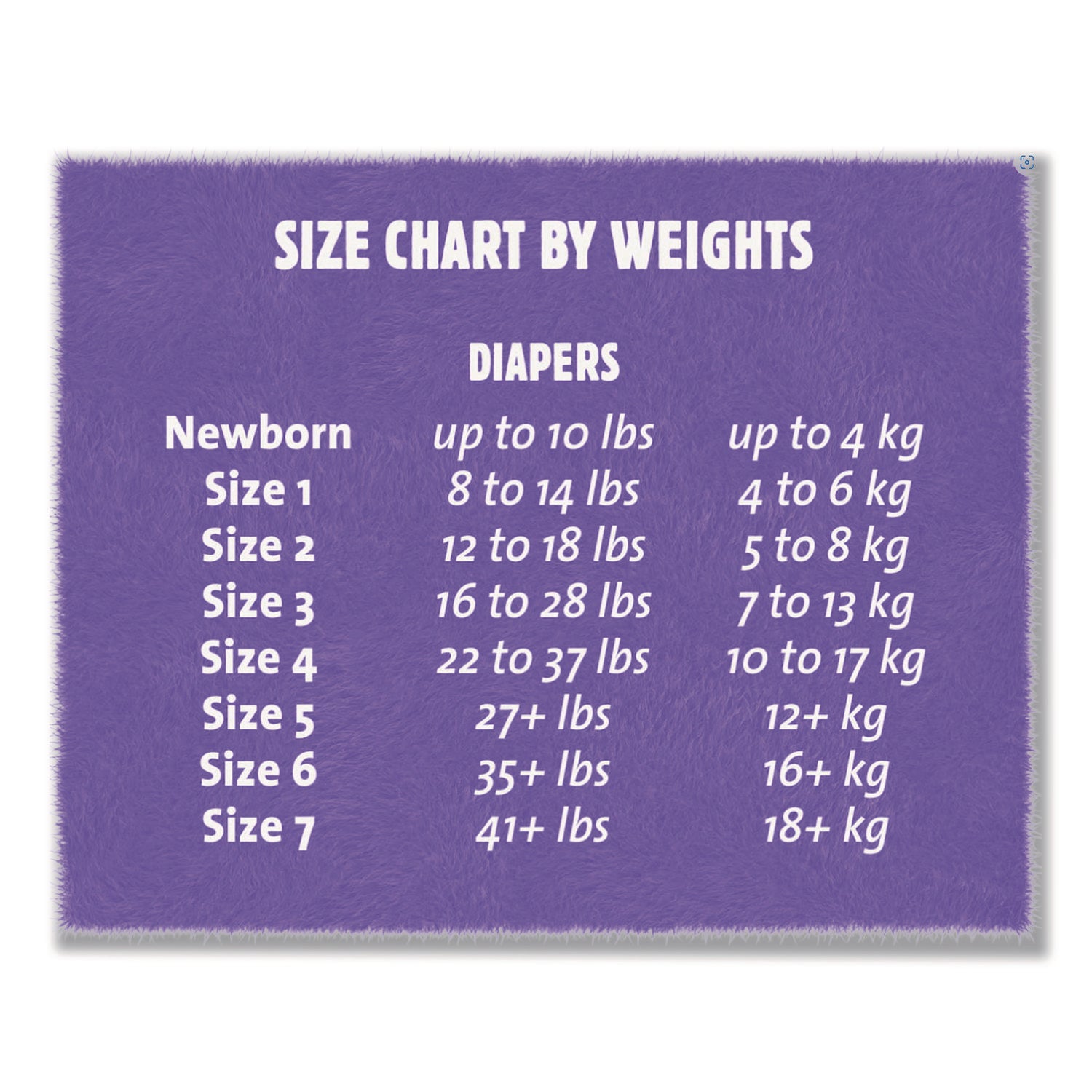 Premium Jumbo Diapers, Size 6, 35 lbs and Up, 92/Carton