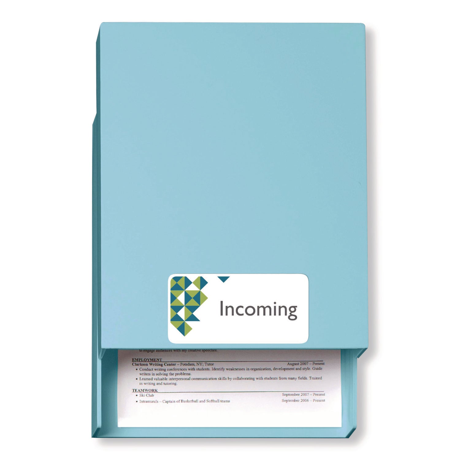 Mini-Sheets Mailing Labels, Inkjet/Laser Printers, 2 x 4, White, 4/Sheet, 25 Sheets/Pack