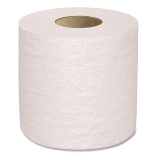 Bath Tissue, Septic Safe, 2-Ply, White, 420 Sheets/Roll, 96 Rolls/Carton