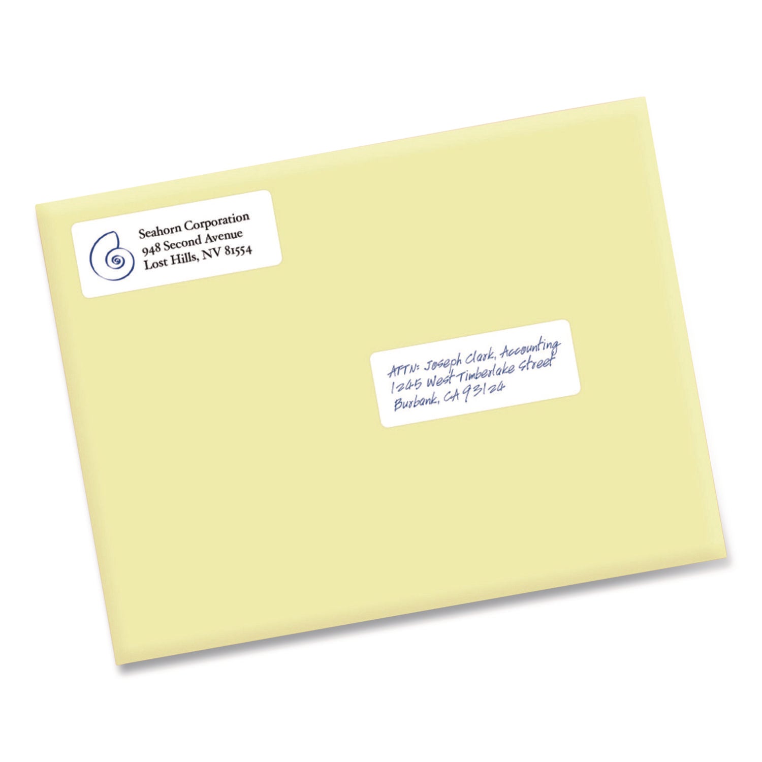 Removable Multi-Use Labels, Inkjet/Laser Printers, 1.5 x 4, White, 3/Sheet, 50 Sheets/Pack, (5452)
